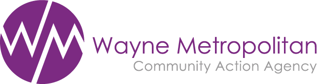 Wayne Metro Logo